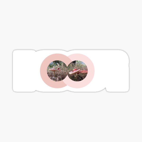 Kooji Creative Sticker