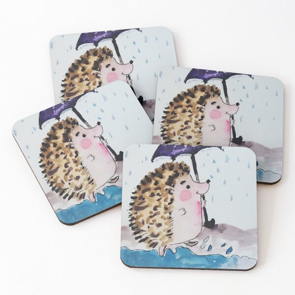 Item preview, Let it rain  designed and sold by Sifan.