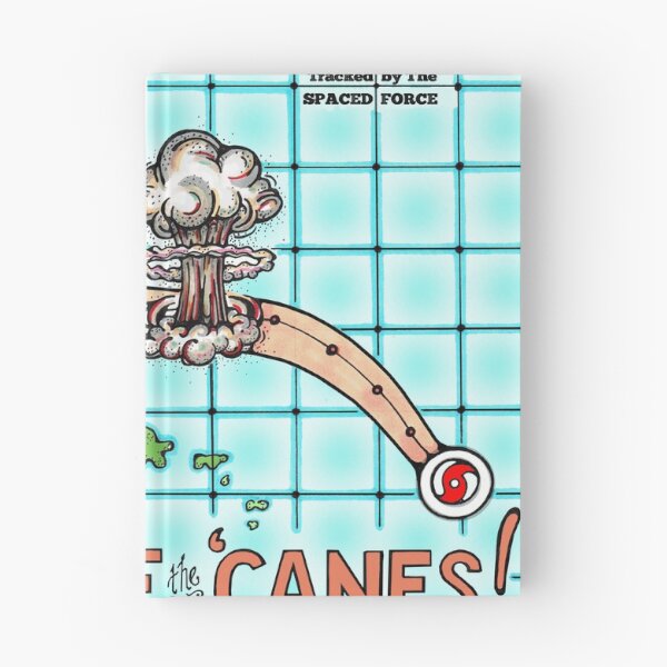 Item preview, Nuke Hurricanes! designed and sold by javajohnart.