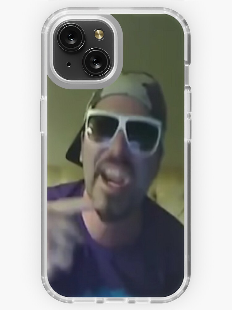 Alex Gordon | iPhone Case