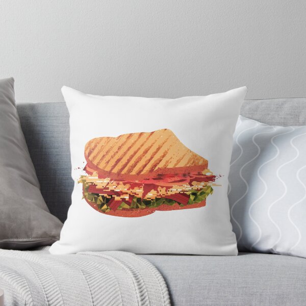 Aperçu de l'œuvre Photo filter sandwich créée et vendue par Alkione.