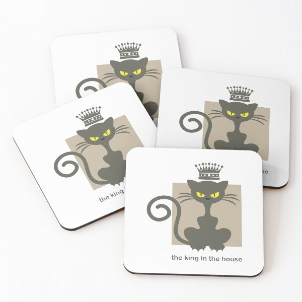 Item preview, The king in the house designed and sold by SVDesignatVasil.