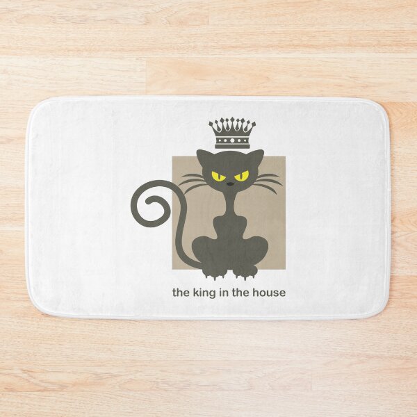 Item preview, The king in the house designed and sold by SVDesignatVasil.