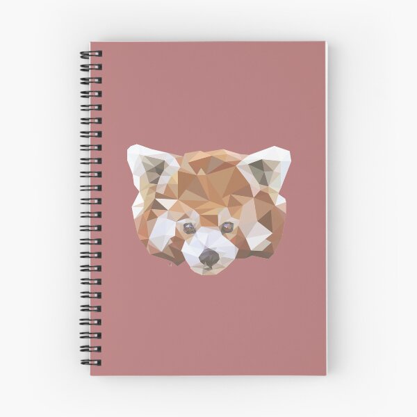 Item preview, LP Red Panda designed and sold by AliceTWD.