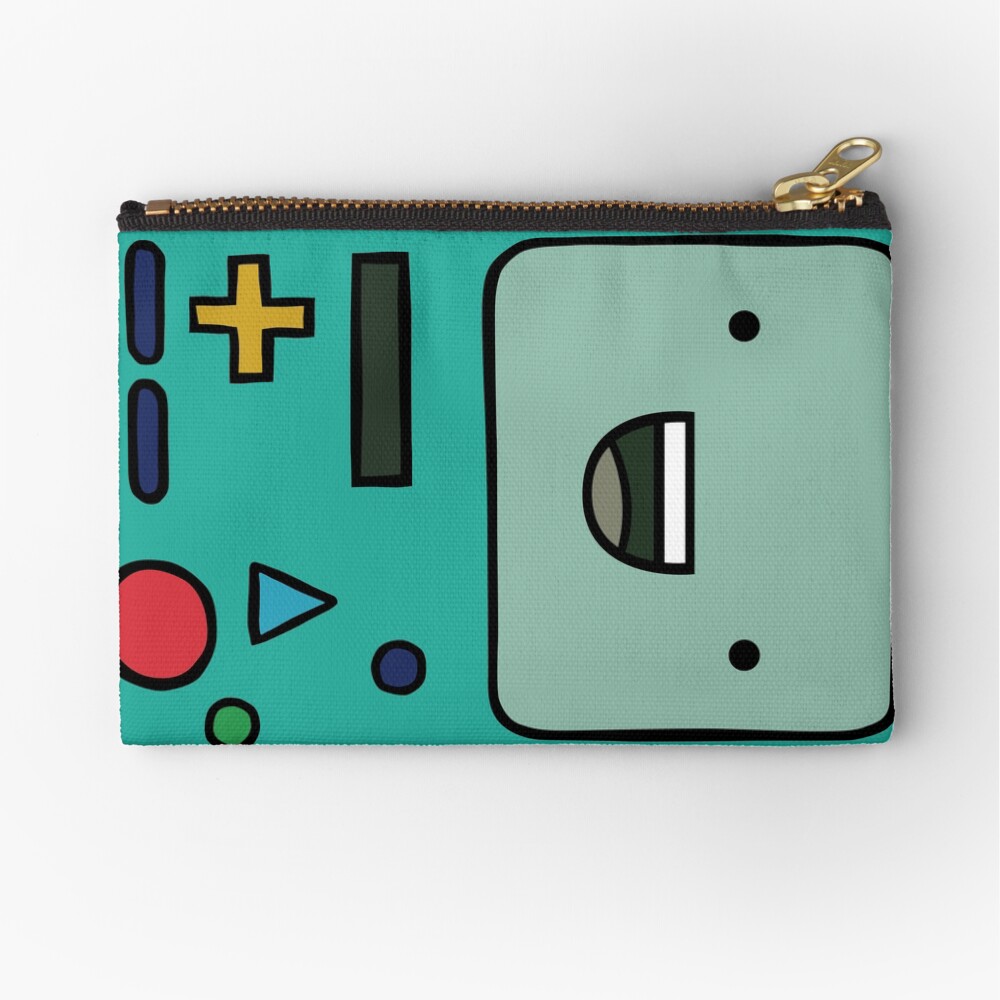 Item preview, Zipper Pouch designed and sold by Indestructibbo.