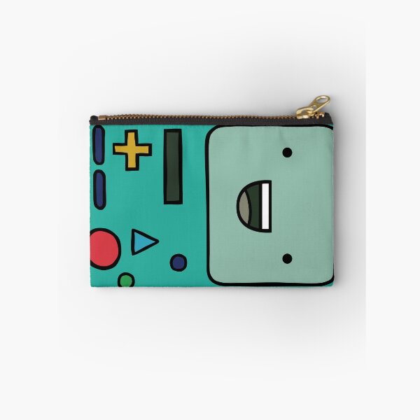Item preview, BMO designed and sold by Indestructibbo.