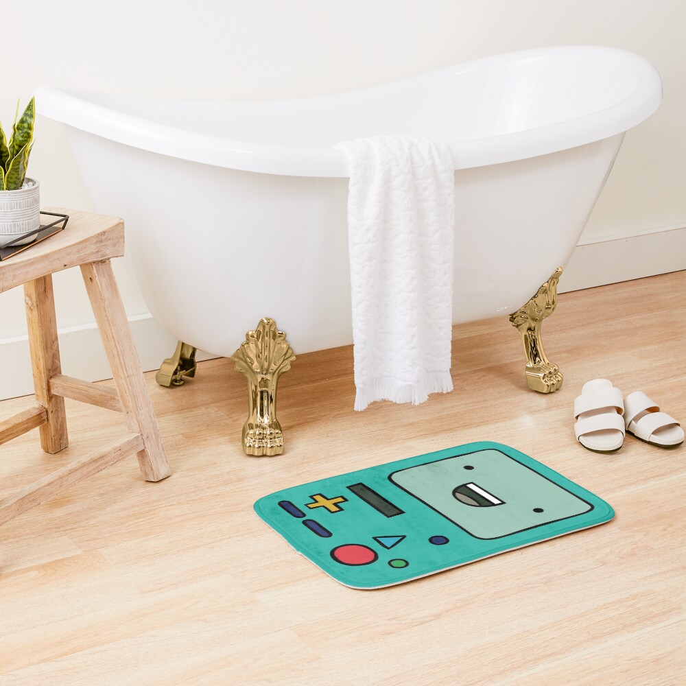 BMO Bath Mat