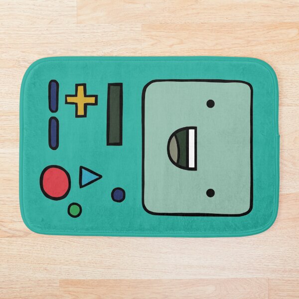 BMO Bath Mat