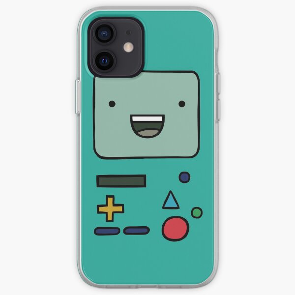 BMO iPhone Soft Case