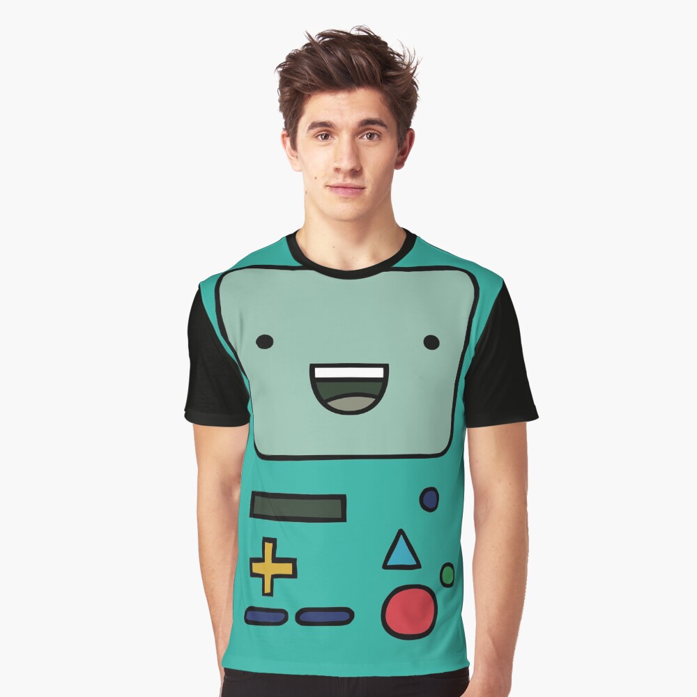 Item preview, Graphic T-Shirt designed and sold by Indestructibbo.