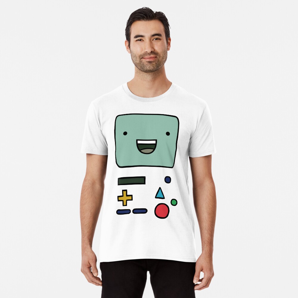 Item preview, Premium T-Shirt designed and sold by Indestructibbo.