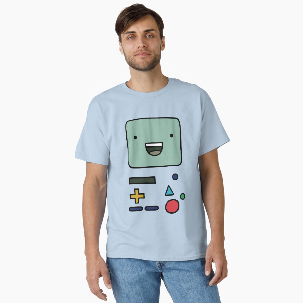 Item preview, Classic T-Shirt designed and sold by Indestructibbo.