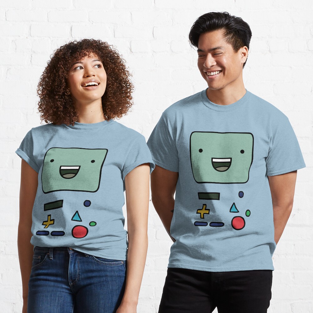 Item preview, Classic T-Shirt designed and sold by Indestructibbo.