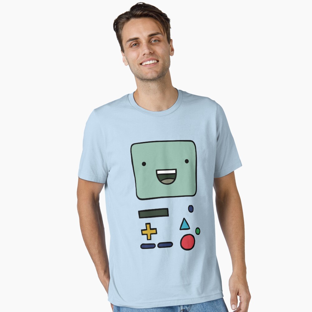 Item preview, Essential T-Shirt designed and sold by Indestructibbo.