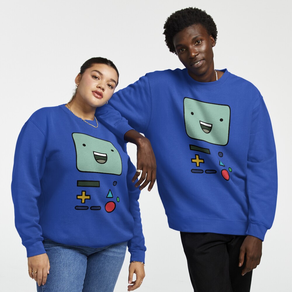 Item preview, Pullover Sweatshirt designed and sold by Indestructibbo.