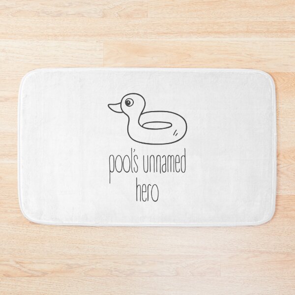 Item preview, Pool's unnamed hero designed and sold by SVDesignatVasil.