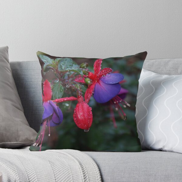 Item preview, Fuschia designed and sold by Danielle Glidden.