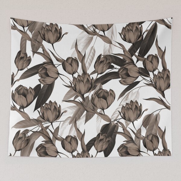 Item preview, Floral Garden designed and sold by Eduardo Doreni.