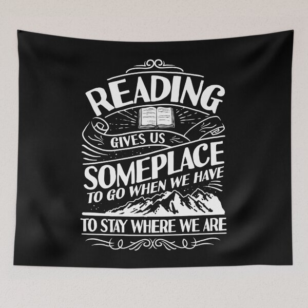 Item preview, Book Books Reader Reading Library Librarian Gift designed and sold by Krautshirts.
