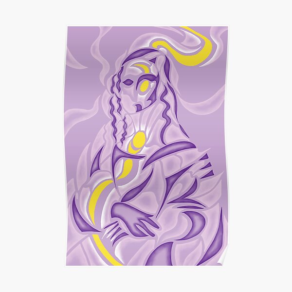 Mona Lisa 94 Poster