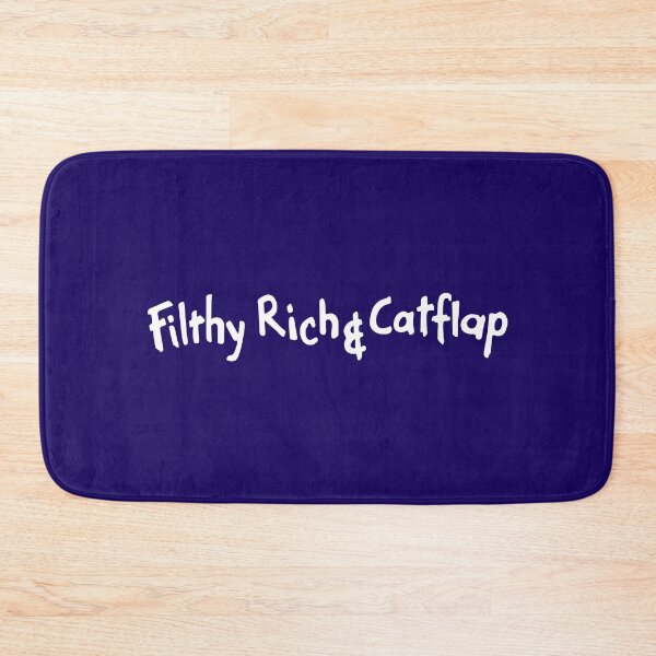 Item preview, Filthy Rich and Catflap designed and sold by Off the Box.