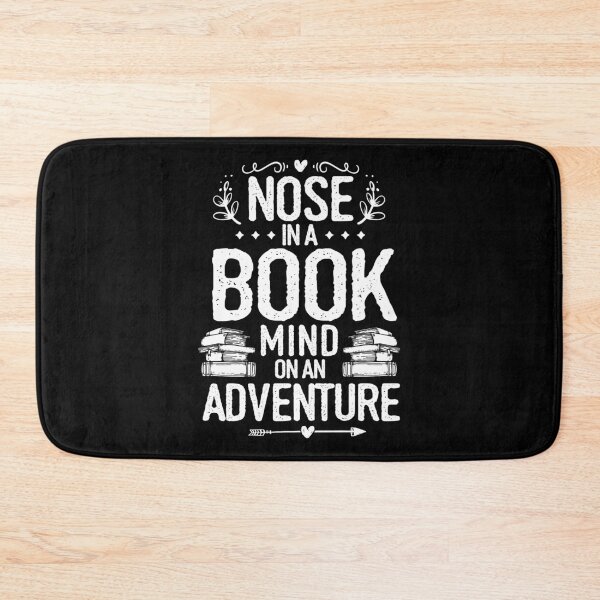 Item preview, Book Books Reader Reading Library Librarian Gift designed and sold by Krautshirts.