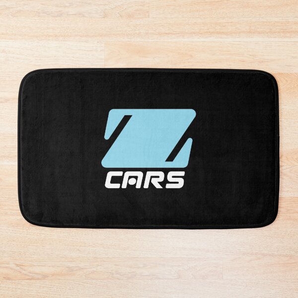 Item preview, Another Z Cars Logo designed and sold by Off the Box.