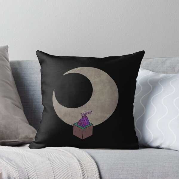 Item preview, Look At The Moon designed and sold by Hector Mansilla.