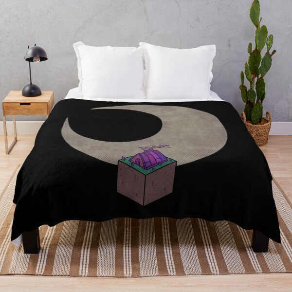 Item preview, Look At The Moon designed and sold by Hector Mansilla.