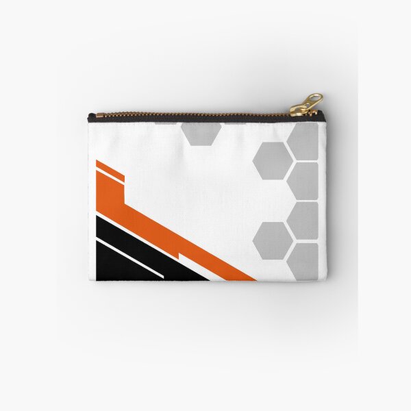 Aperçu de l'œuvre Skin CS GO Asiimov 2019 créée et vendue par Hinata Lexy Lin.