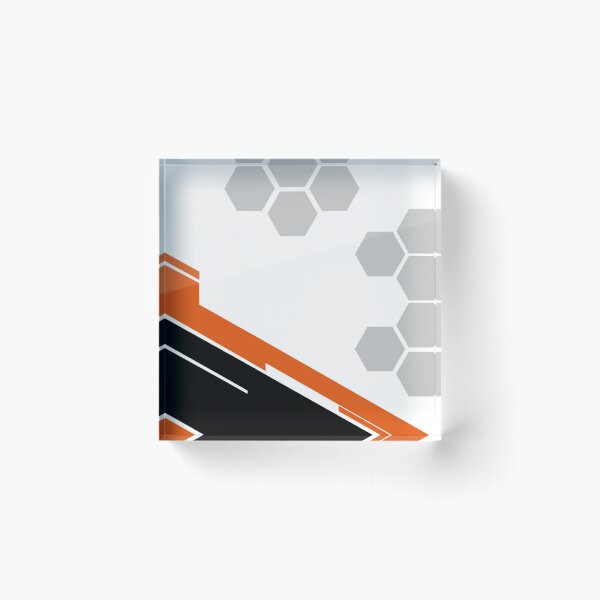 Artikelvorschau, CS GO Asiimov-Skin 2019 entworfen und verkauft von Hinata Lexy Lin.