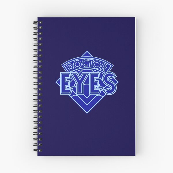 Item preview, Doctor Eyes designed and sold by Off the Box.