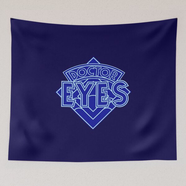Item preview, Doctor Eyes designed and sold by Off the Box.