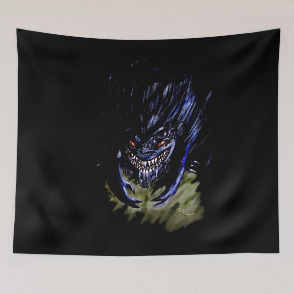 Item preview, Critters  designed and sold by Doug Saquic.