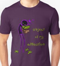 Affectionate Objects Unisex T-Shirt