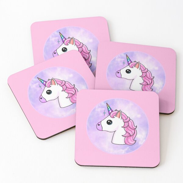 Item preview, Space Unicorn  designed and sold by Hinata Lexy Lin.