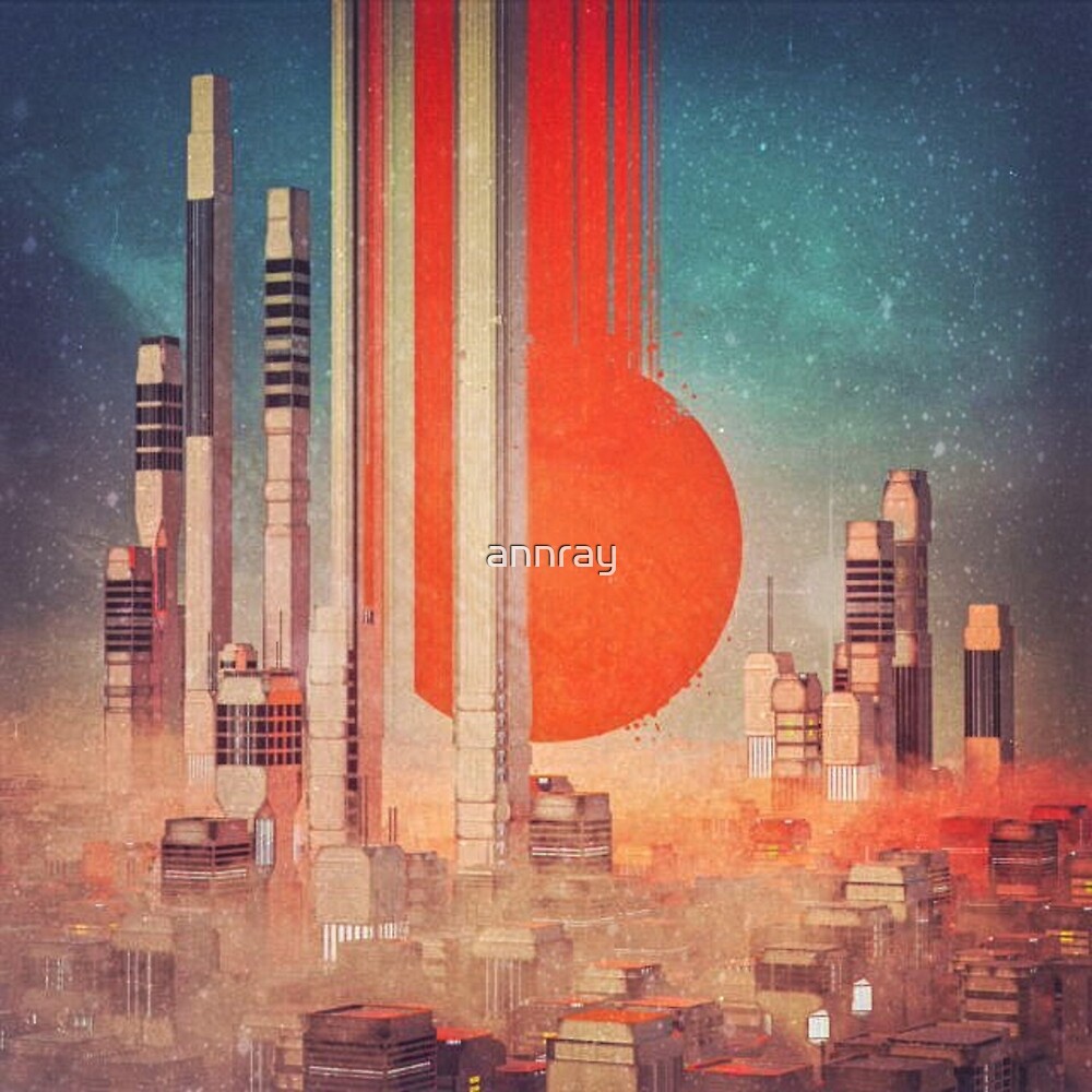 futuristic-city-in-the-sky-by-annray-redbubble