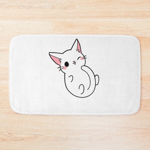 Item preview, Meow Kitten Kawaii designed and sold by Hinata Lexy Lin.