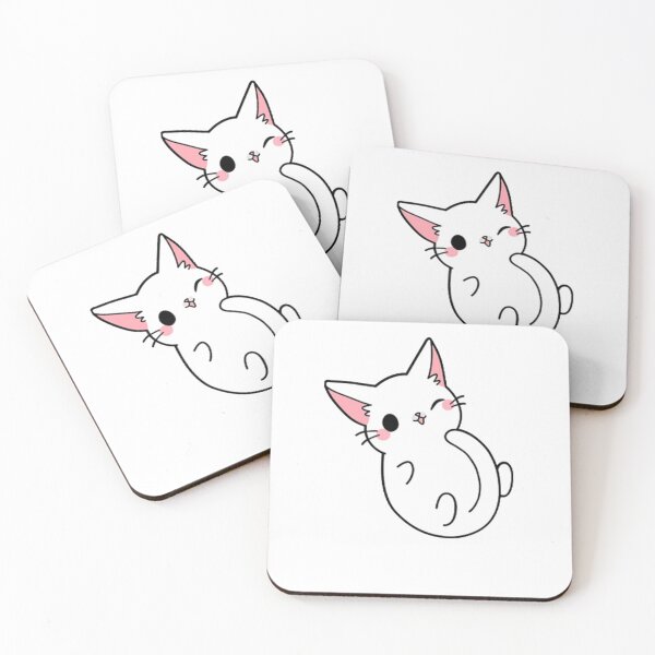 Item preview, Meow Kitten Kawaii designed and sold by Hinata Lexy Lin.