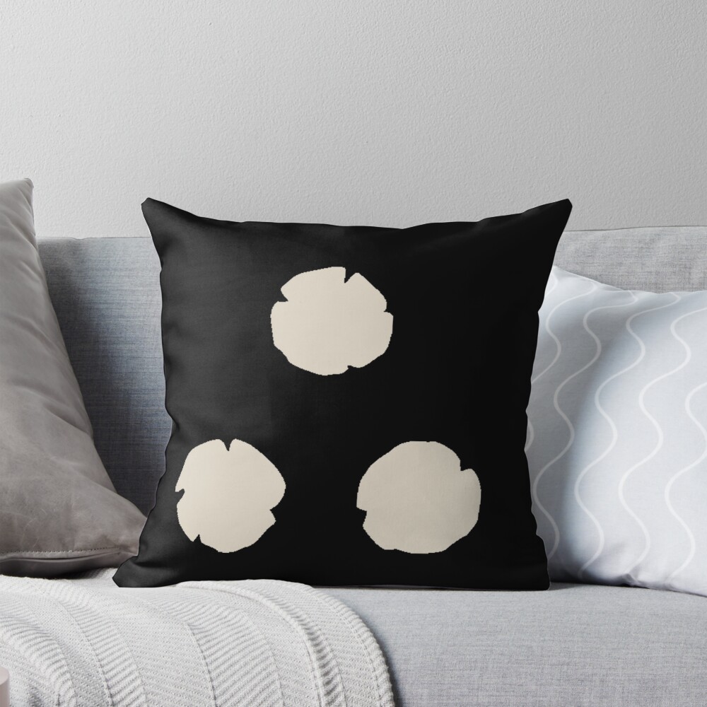 Item preview, Throw Pillow designed and sold by Chaosium.