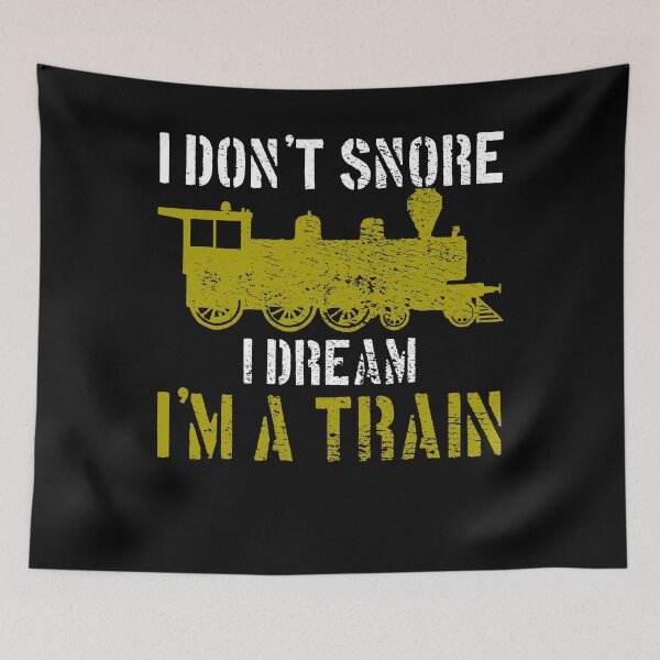 Item preview, Train Funny designed and sold by 4tomic.