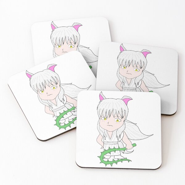 Item preview, Chibi Yoko designed and sold by little-lassie.