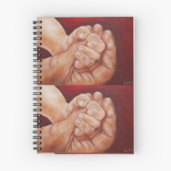 Item preview, Embraced by safety designed and sold by Inga Dalsegg.