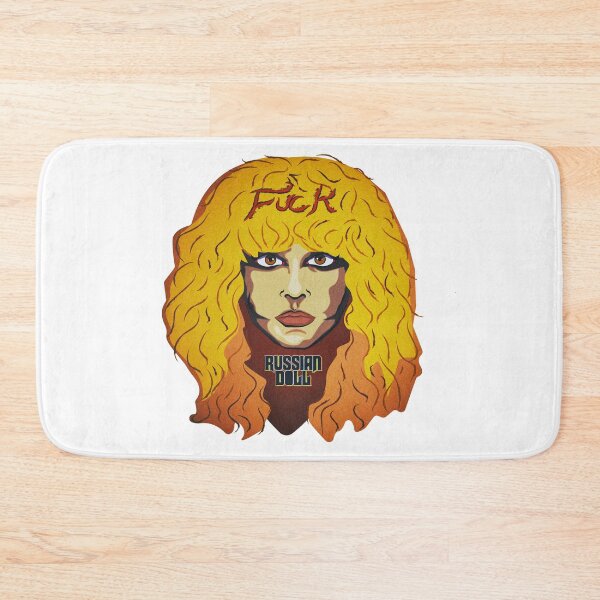 Item preview, Russian doll designed and sold by tiquismiquis.