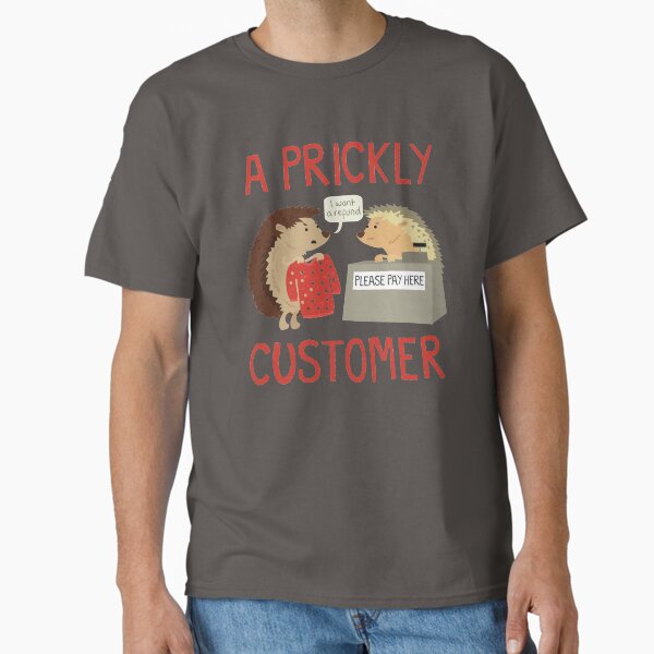 Classic T-Shirt