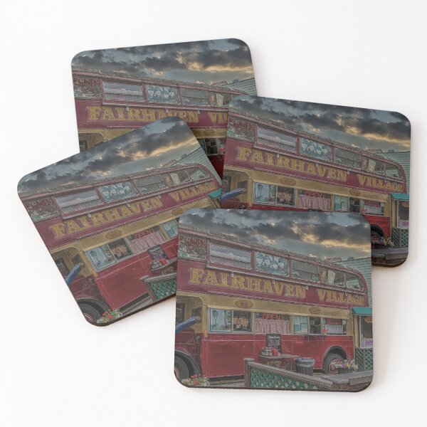 Item preview, Fairhaven Fish and Chips designed and sold by dbvirago.
