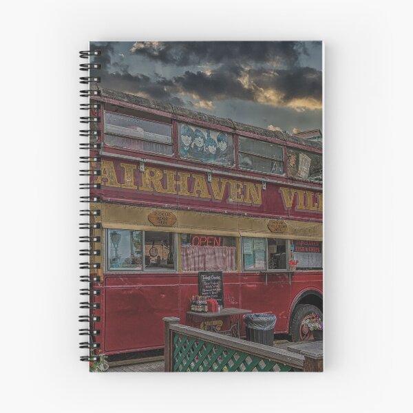 Item preview, Fairhaven Fish and Chips designed and sold by dbvirago.