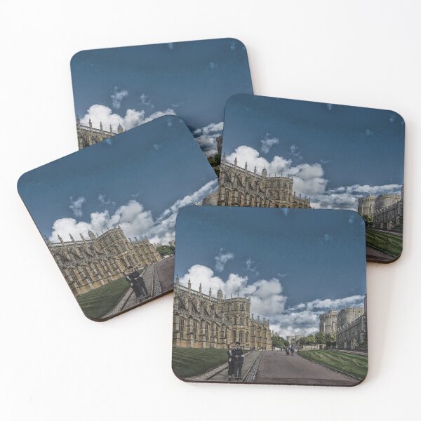Item preview, Selfie at Windsor designed and sold by dbvirago.