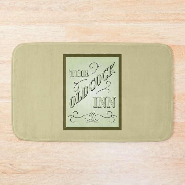 Item preview, Rude Pub Sign No.1 designed and sold by Off the Box.