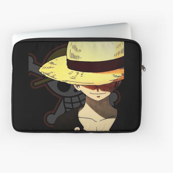 Portgas D Gintamade 10-17 Inch Laptop Sleeve O-n-e Ace Piece Notebook Computer Tablet Case Cover Portgas D Gintamade 10-17 Inch Laptop Sleeve O-n-e Ace Piece Notebook Computer Tablet Case Cover